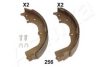 TOYOT 0449436070 Brake Shoe Set